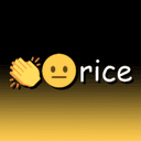 👏😐rice