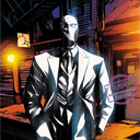 Moon Knight