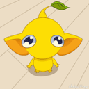 yellow pikmin