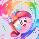 LYM? | PWR BRAIDEN 1# KIRBY FAN