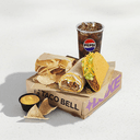 TacoBell Cravings Box