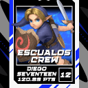 Diegosev