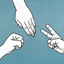 I only do RPS