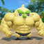 Evolved