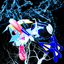 Vortic ◥θ┴θ◤