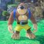 Grumpyking