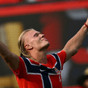 HAALAND