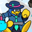 Key Dedede
