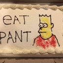 bort simpon