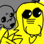Shlock Bopper