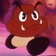 GOOMBA!