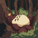 totoro