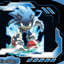 IceBlue