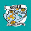 north