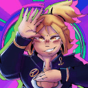 ★ Njord Joestar