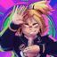 ★ Njord Joestar