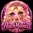 peachmainforever