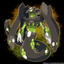 Leiothrix