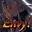 Envy!