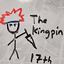 THE KINGPIN