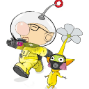 Jesse Pikmin