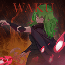 Waku
