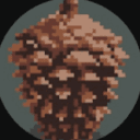 pinecone