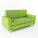 Comphe Couch