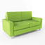 Comphe Couch