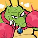 I Hate K Rool