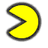 Pac-Man Pac-Man