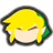 Toon Link Toon Link